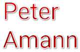 Peter Amann