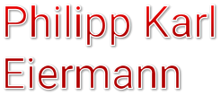 Philipp Karl Eiermann